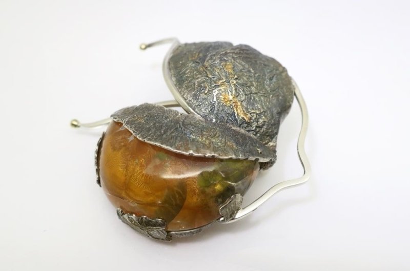 Bijoux d'artistes Paris