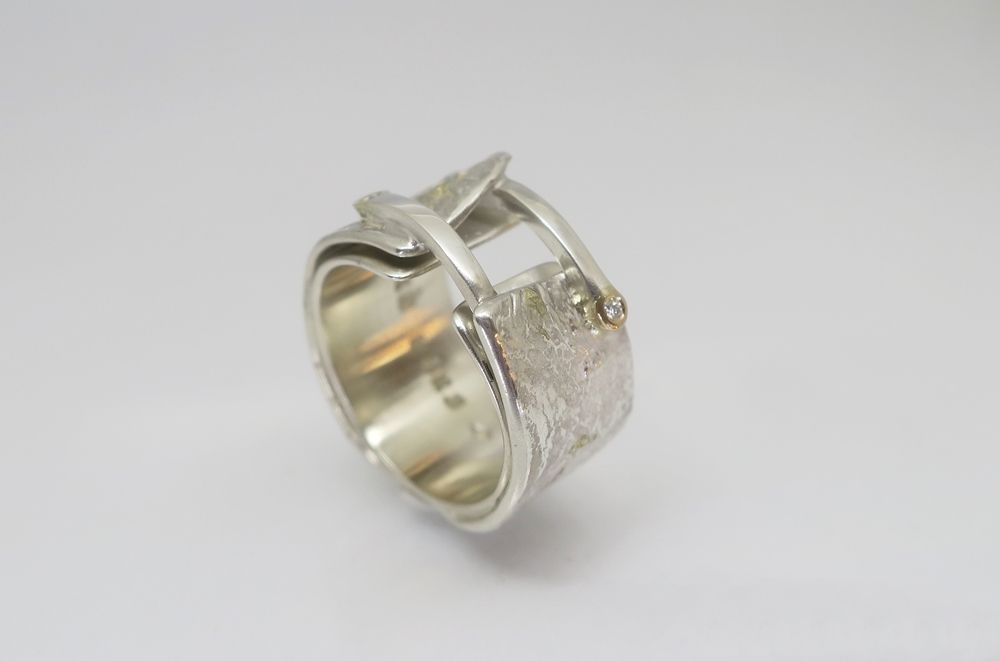 anneau homme joaillier paris