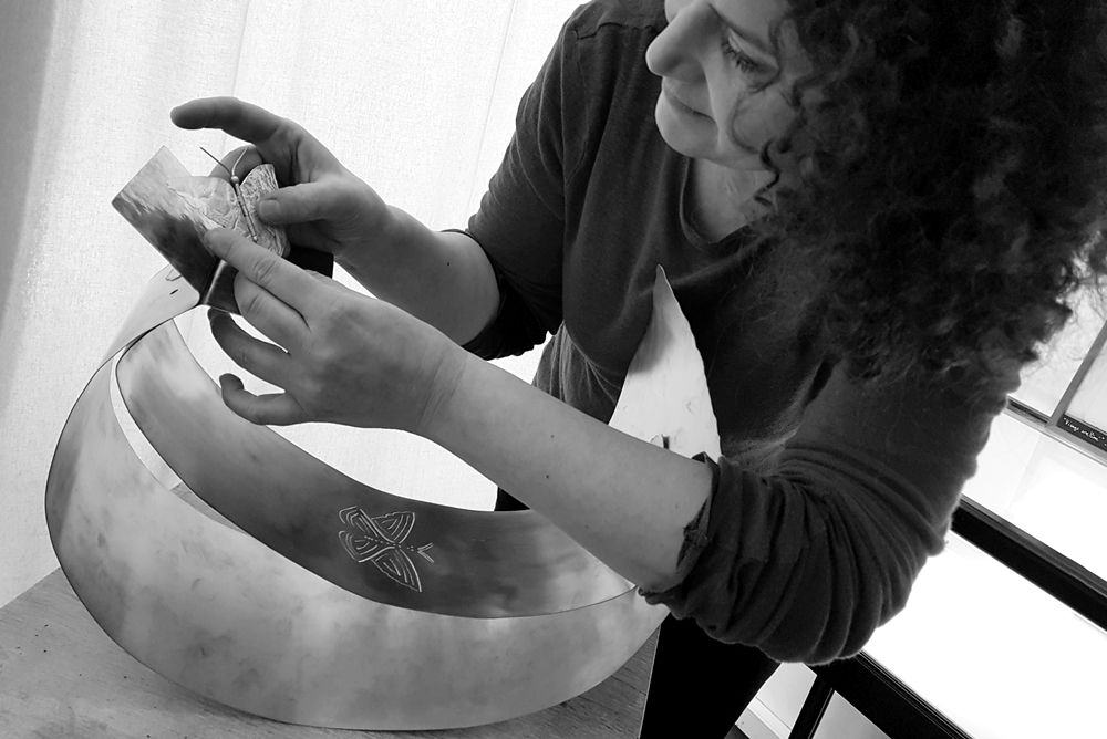 atelier karine niemand