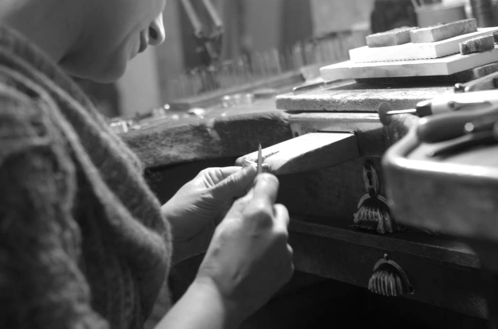 atelier karine niemand bijoux jewellery