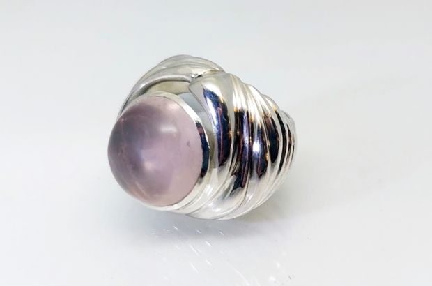 bague lune joaillier créateur paris