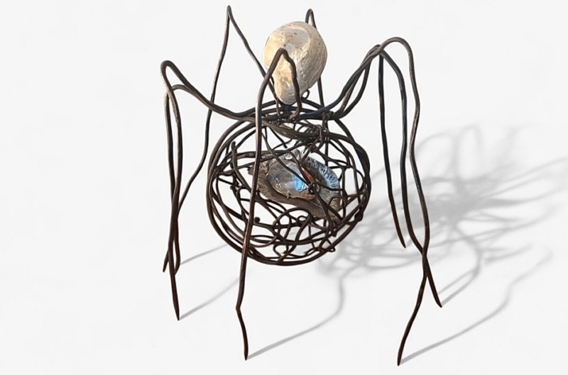 art contemporain karine niemand