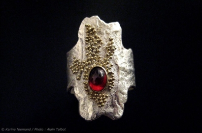 "Ecorce". 2009 "Ecorce". 2009