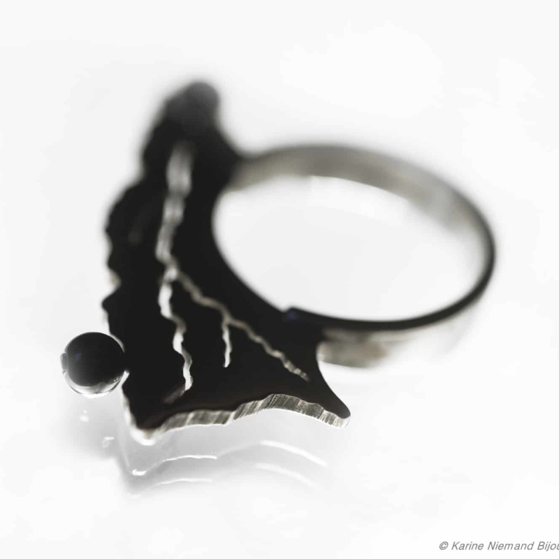 Bague "Eclairs" Bague "Eclairs"