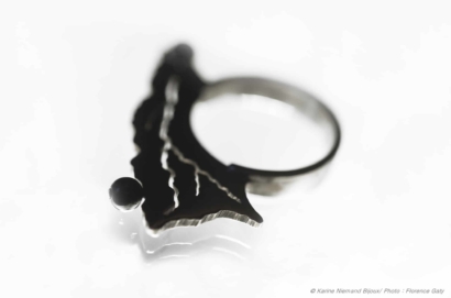 Bague "Eclairs" Bague "Eclairs"