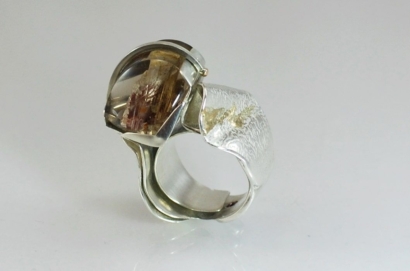 "Tectoniques" (La Cresta) . 2015 "Tectoniques" (La Cresta) . 2015