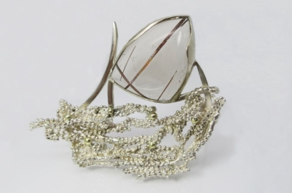 "Etoiles filantes" ("Ecume/Maelström") . 2016 "Etoiles filantes" ("Ecume/Maelström") . 2016