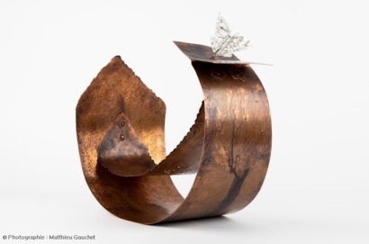 "Trees spirit" (série "Etoiles filantes"). 2021 "Trees spirit" (série "Etoiles filantes"). 2021