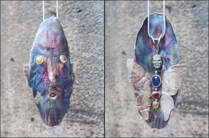 Il.e.s (Vanité). 2022 Il.e.s (Vanité). 2022