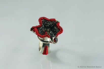 "Résilles". 2013 "Résilles". 2013