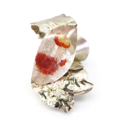 "Tectoniques" (Noces de sang). 2019 "Tectoniques" (Noces de sang). 2019