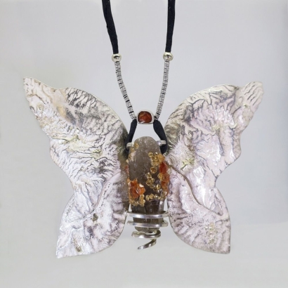 "Tectoniques" (Minute Papillon) . 2019 "Tectoniques" (Minute Papillon) . 2019