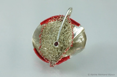 "Résilles". 2013 "Résilles". 2013