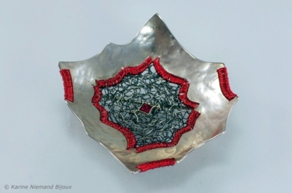 "Résilles". 2013 "Résilles". 2013