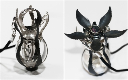 "Belle de Nuit". 2012 "Belle de Nuit". 2012