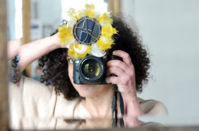 autoportrait au Tournesol. 2025 autoportrait au Tournesol. 2025