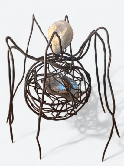 Veuve noire. 2025 Veuve noire. 2025